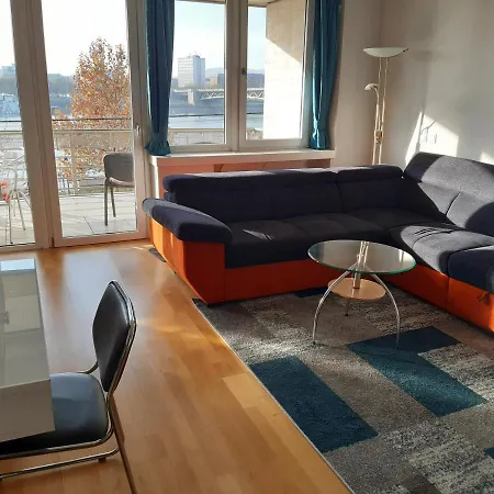 Lejlighed Arpadtravel Budapest