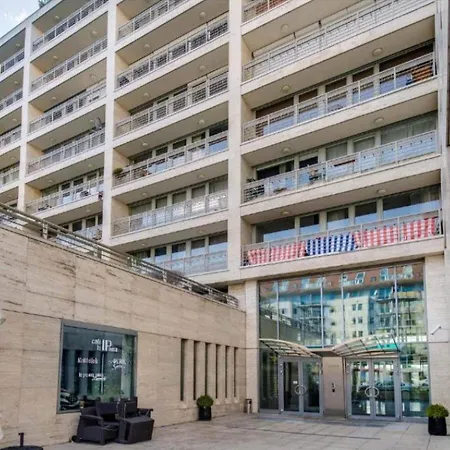 Arpadtravel Lejlighed Budapest