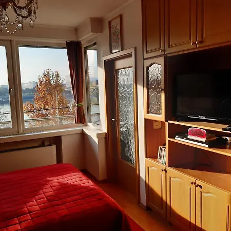 Daire Arpadtravel *