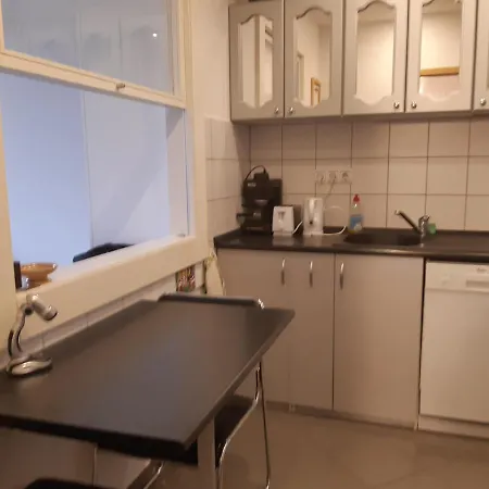 Daire Arpadtravel Budapeşte